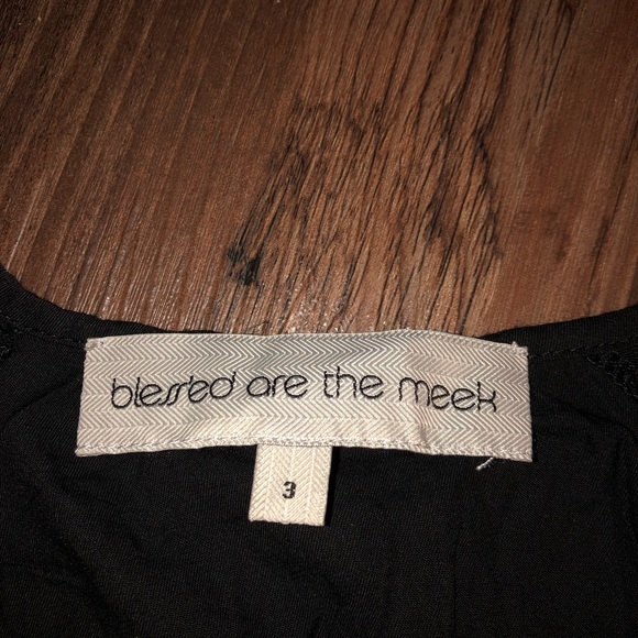 Thin flowy dress - Picture 5 of 5